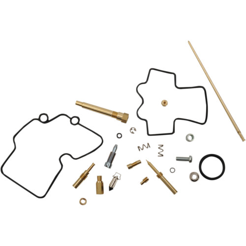 Shindy Carburetor Repair Kit - Yamaha 03-885 Shindy Carburetor Repair Kit - Yamaha 03-885