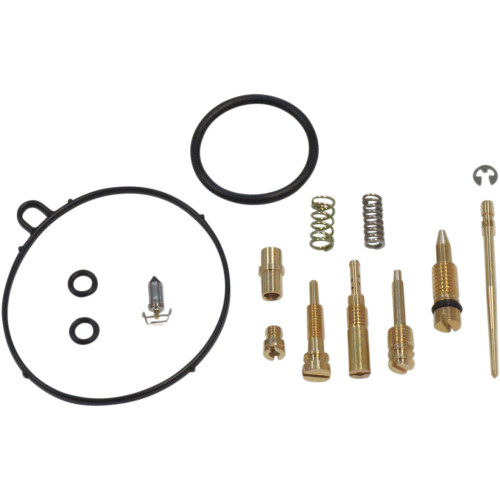 Shindy Carburetor Repair Kit - Kawasaki 03-760 Shindy Carburetor Repair Kit - Kawasaki 03-760