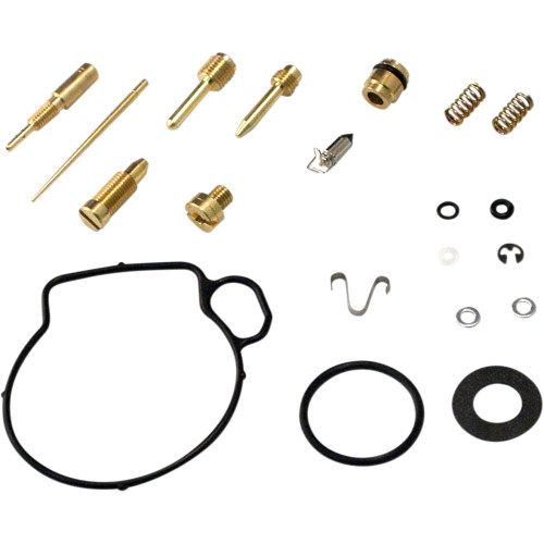 Shindy Carburetor Repair Kit - Yamaha 03-867 Shindy Carburetor Repair Kit - Yamaha 03-867