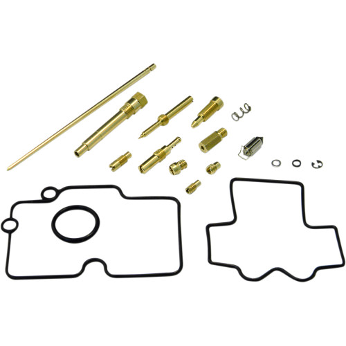 Shindy Carburetor Repair Kit - Yamaha 03-870 Shindy Carburetor Repair Kit - Yamaha 03-870