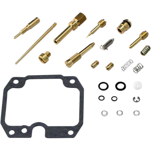 SHINDY 03868 Shindy Carburetor Repair Kit - Yamaha 03-868