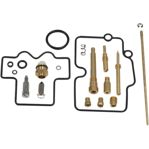 Shindy Carburetor Repair Kit - Ktm 03-904 Shindy Carburetor Repair Kit - Ktm 03-904