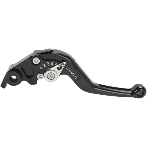 DRIVEN RACING DFLRE516 Driven Racing Brake Lever - Halo Dfl-Re-516