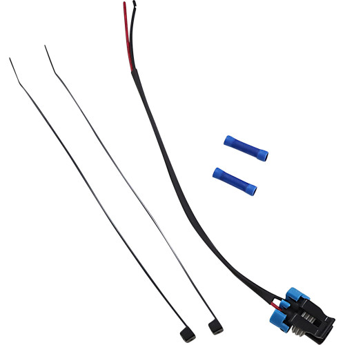 Moose Utility Harness - Gear Selector 100-1336-Pu