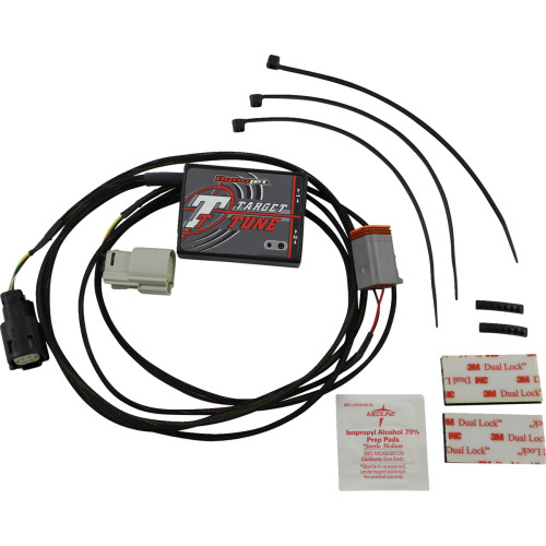 Dynojet Target Tune Module Kit Without O2 Sensor - Street Tt-6X