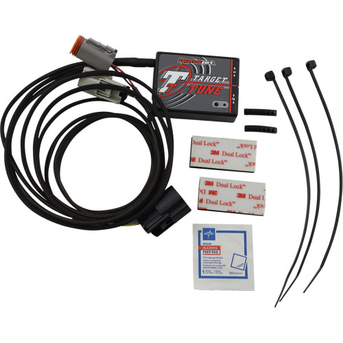 Dynojet Target Tune Module Kit Without O2 Sensor - V-Rod Tt-3X