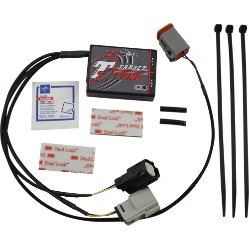 Dynojet Target Tune Module Kit Without O2 Sensor - Touring/Trike Tt-5X