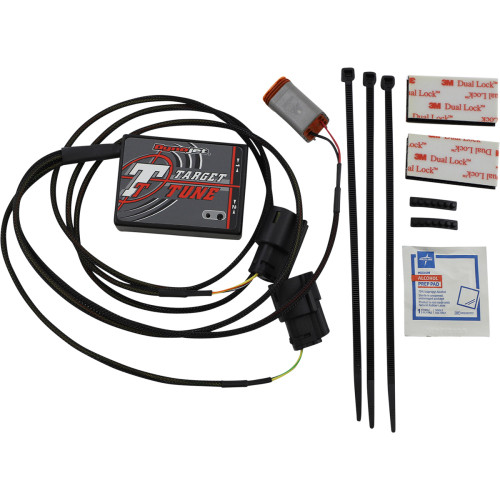 Dynojet Target Tune Module Kit Without O2 Sensor - Sportster/Softail Tt-7X