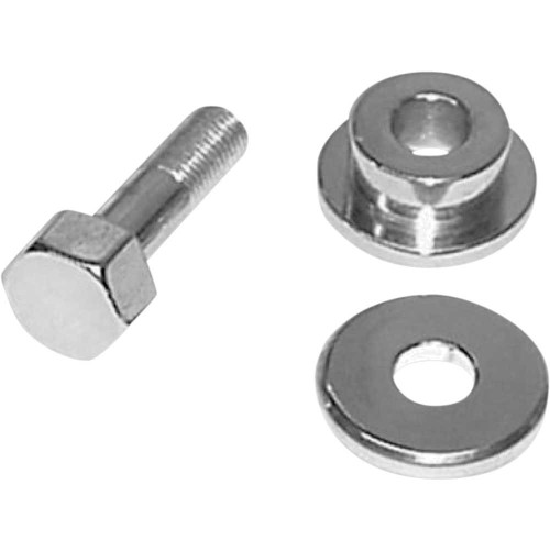 COLONY 89363 Colony Pivot Belt And Spacer - Chrome 8936-3