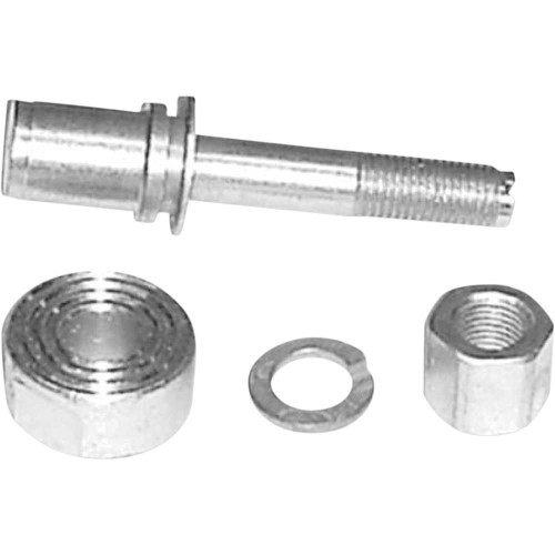 COLONY 92084 Colony Brake Pivot Kit - Rear - Cadmium 9208-4