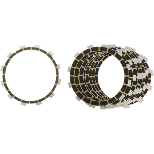 BARNETT 3029020056 Barnett Friction Plate Set 302-90-20056