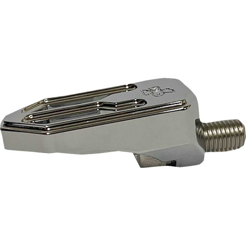 PRO-ONE PERF.MFG. 500749 Pro-One Perf.Mfg. Mini Moto Shifter Peg - Chrome 500749