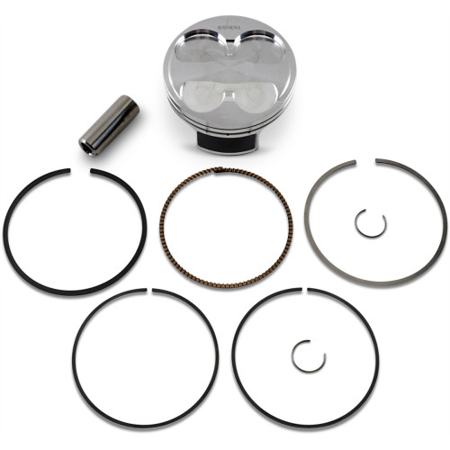 Athena Piston Kit S4F08100005A