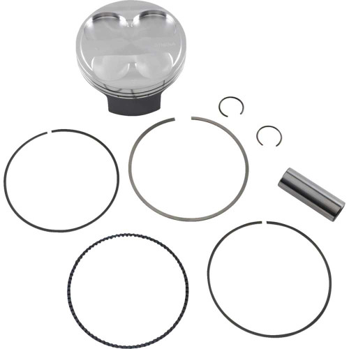 ATHENA S4F08100005B Athena Piston Kit S4F08100005B