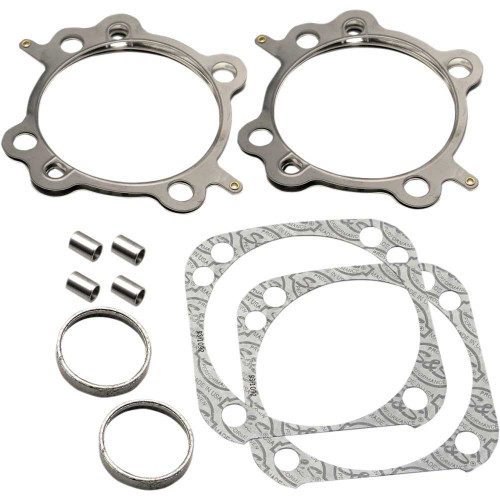 S&S CYCLE 901914 S&S Cycle Top End Gasket - 4.125" 90-1914