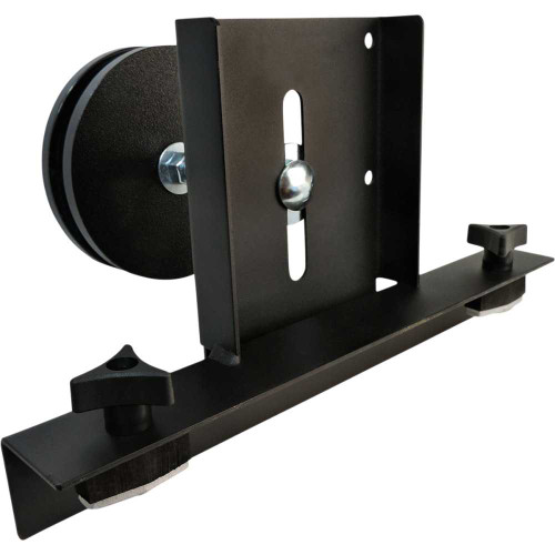 MOOSE UTILITY CA800ST Moose Utility Spare Tire Mount - Can-Am Ca-800-St