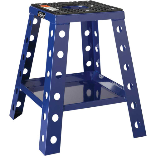 MOOSE RACING 41010404 BIKESTAND FUNDAMENTAL BLU