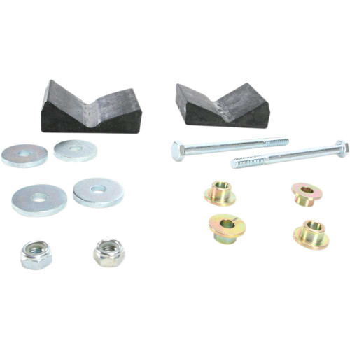 C&A PRO 76000294 C&A Pro Mount Kit - 10 Mm 76000294