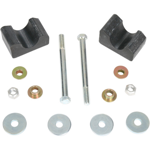 C&A Pro Mount Kit - 7/16" 76000179