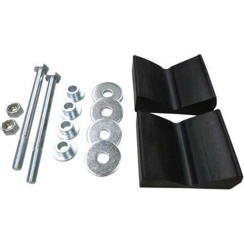 C&A PRO 76000378 C&A Pro Mount Kit - 10 Mm 76000378