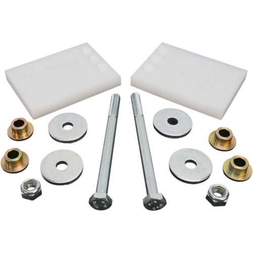 C&A PRO 76000290 C&A Pro Mount Kit - 10 Mm 76000290