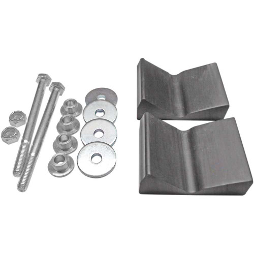 C&A PRO 76000366 C&A Pro Mount Kit - 10 Mm 76000366