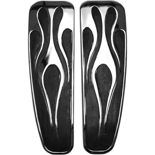 Baron Universal Floorboards - Long - Flame Ba-7002-03