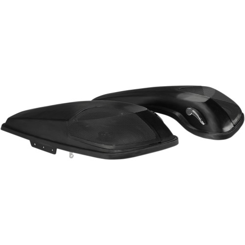 Kicker Bag Lid With Speakers 46Hdbl69