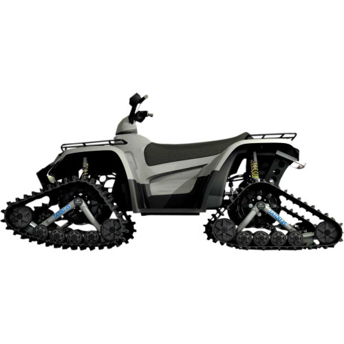 CAMSO 6622010543 Camso Atv T4S Track System - Arctic Cat/Textron 6622-01-0543
