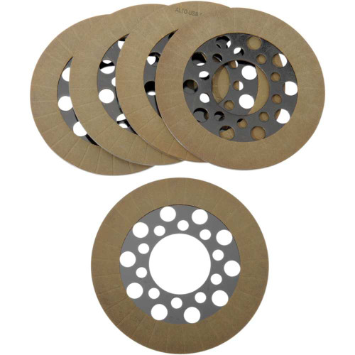 ALTO PRODUCTS 095752KD Alto Products Clutch Friction Plate Set 095752Kd
