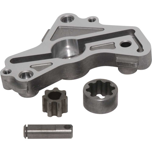 KOSO NORTH AMERICA NF623000 Koso North America Hi Flow Oil Pump - Honda Grom/Monkey Nf623000