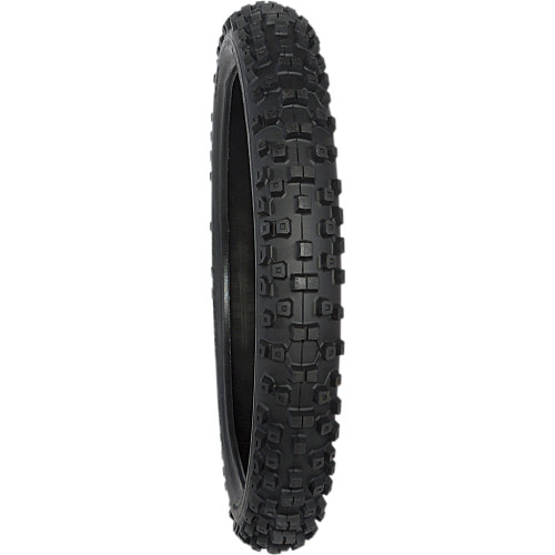 Duro Tire - Dm1156 - Front - 80/100-21 - 51M 25-115621-80-Tt Duro Tire - Dm1156 - Front - 80/100-21 - 51M 25-115621-80-Tt