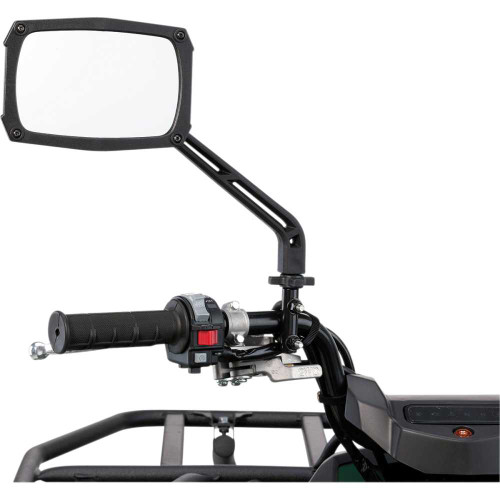 MOOSE UTILITY MATVMIR1 Moose Utility Anti-Vibration Atv Mirror Matvmir1