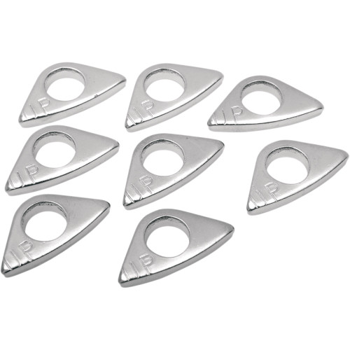 Colony Spacer Kit - Cylinder Base - Big Twin 8860-8