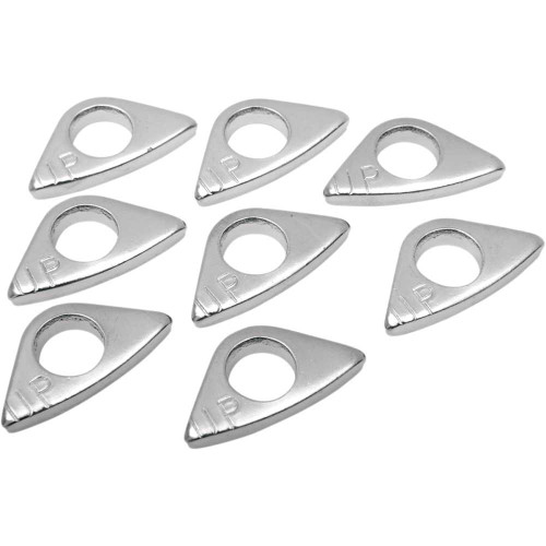 COLONY 88608 Colony Spacer Kit - Cylinder Base - Big Twin 8860-8