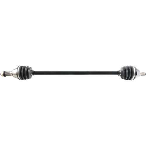 MOOSE UTILITY CAN7062 Moose Utility Axle Kit - Cv - Complete - Oem Replacement - Standard - Front Left/Right - Can Am Can-7062