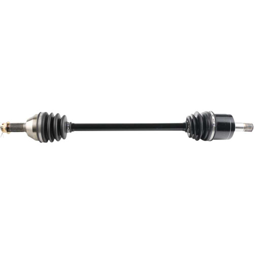 MOOSE UTILITY HON7041 Moose Utility Axle Kit - Cv - Complete - Oem Replacement - Standard - Rear Left - Honda Hon-7041