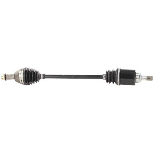 MOOSE UTILITY HON7051 Moose Utility Axle Kit - Cv - Complete - Oem Replacement - Standard - Front Left/Right - Honda Hon-7051