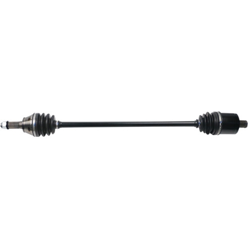 MOOSE UTILITY POL7078 Moose Utility Axle Kit - Cv - Complete - Oem Replacement - Standard - Front Left/Right - Polaris Pol-7078