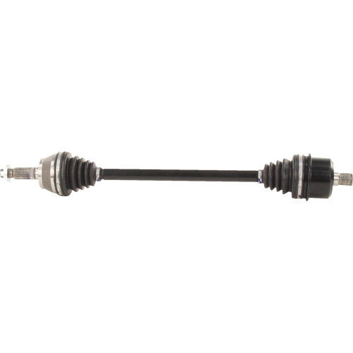 Moose Utility Axle Kit - Cv - Complete - Oem Replacement - Standard - Front Left/Right - Arctic Cat Arc-7034