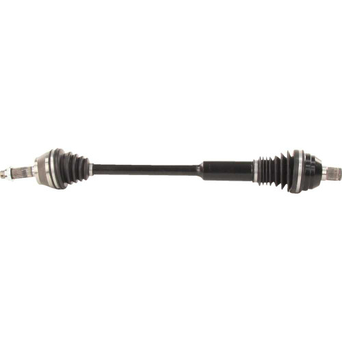 MOOSE UTILITY ARC7035 Moose Utility Axle Kit - Cv - Complete - Oem Replacement - Standard - Rear Left/Right - Arctic Cat Arc-7035