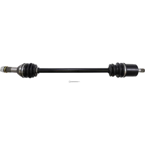 MOOSE UTILITY CAN7083 Moose Utility Axle Kit - Cv - Complete - Oem Replacement - Standard - Front Right - Can Am Can-7083