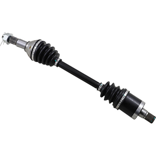 Moose Utility Axle Kit - Complete - Standard - Rear Left/Right | Middle Left - Can Am Lm6-Ca-8-323