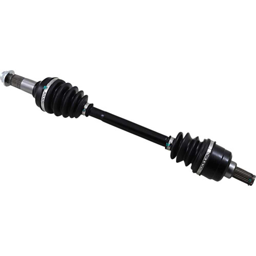 MOOSE UTILITY LM6YA8357 Moose Utility Axle Kit - Complete - Standard - Rear Left/Right - Yamaha Lm6-Ya-8-357
