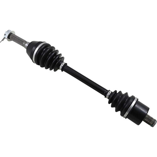 MOOSE UTILITY LM6PO8362 Moose Utility Axle Kit - Complete - Standard - Front Left/Right - Polaris Lm6-Po-8-362