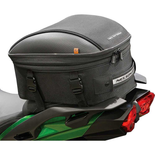 NELSON RIGG CL1060ST2 Nelson Rigg Commuter Touring Tail Bag Cl-1060-St2