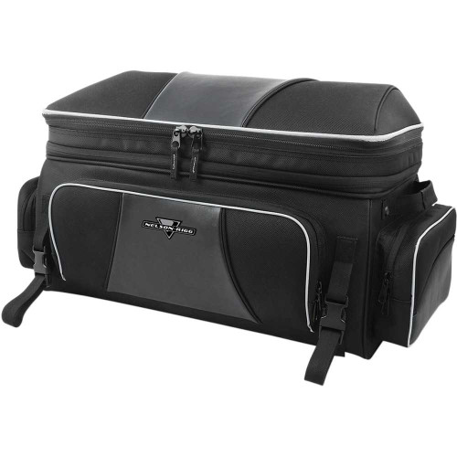 NELSON RIGG NR300 Nelson Rigg Route 1 Traveler Tour Trunk Bag Nr-300
