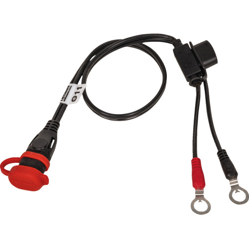 Tecmate Battery Lead - 5/16" O-11