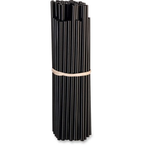 Moose Racing Moose Spoke Skin - Black O15-6580B