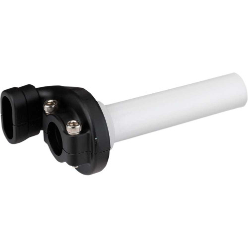 MOOSE RACING H175501B Moose Racing Throttle Housing - Ktm - Black H17-5501B